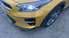 Kia Xceed 1.0T GDi ISG Edition 5dr Petrol Hatchback